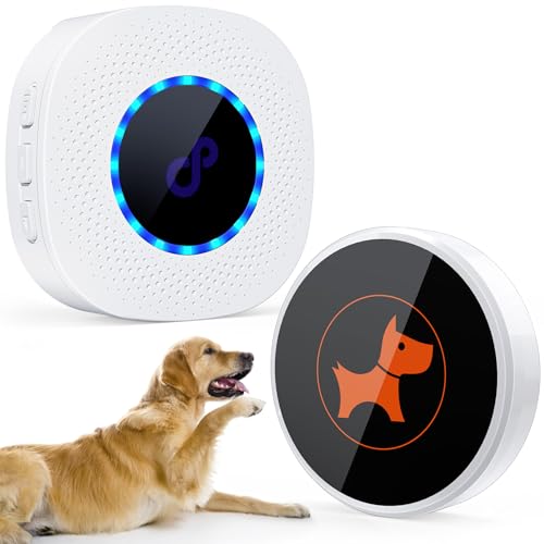 Best Doggie Doorbells TopTenReviewed