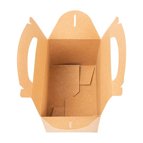 Lot de 50 boîtes Happy Meal Box thème Havane pour fêtes anniversaire porte-nourriture différentes couleurs motifs