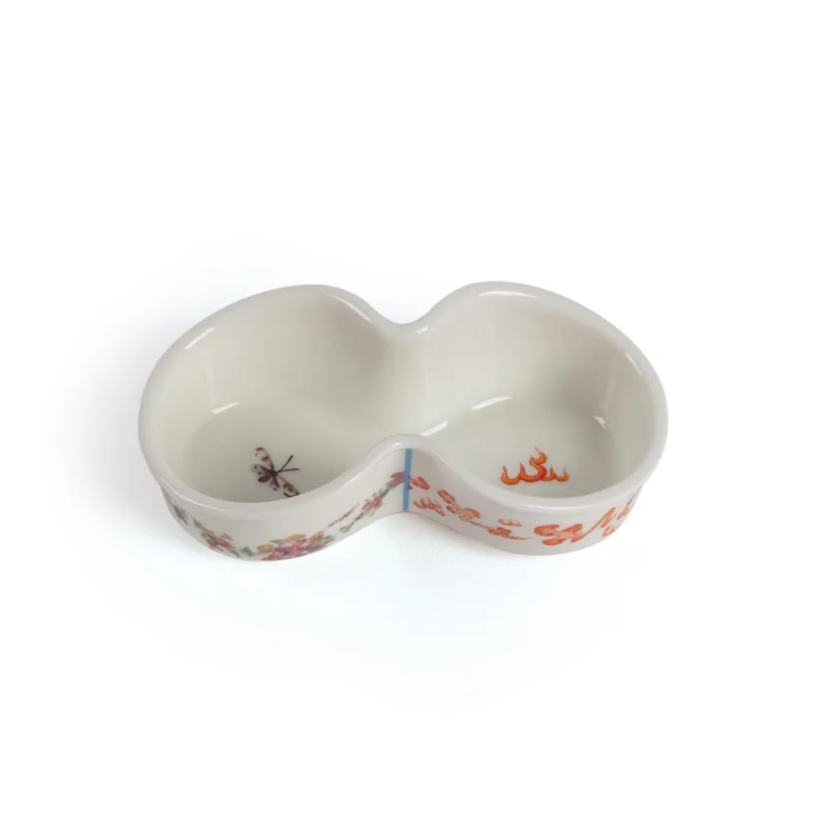 SELETTI Hybrid Thea - Set sale e pepe