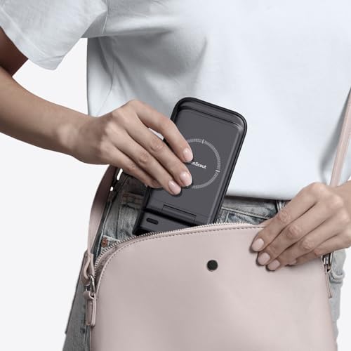 SwanScout 3in1 ワイヤレス充電器 703A の商品画像 7