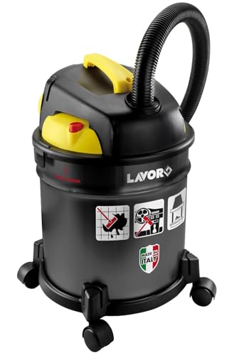 Lavor Aspiratutto Aspiracenere - FREDDY 4IN1 cod 8.243.0003