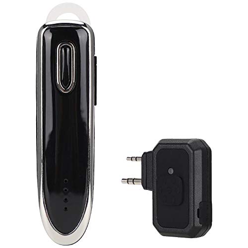 Auriculares inalámbricos bidireccionales Bluetooth Walkie Talkie Tecnología PTT para Auriculares inalámbricos