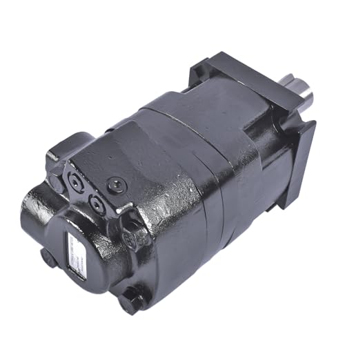 Image of Hydraulic Drive Motor 109-1101-006 109-1101 Replacement for Eaton Char-Lynn 4000 Series 109-1101 Motor AKWH
