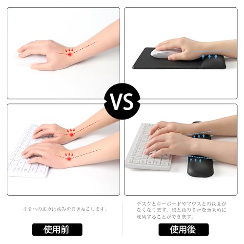 UnivoColors『リストレスト』