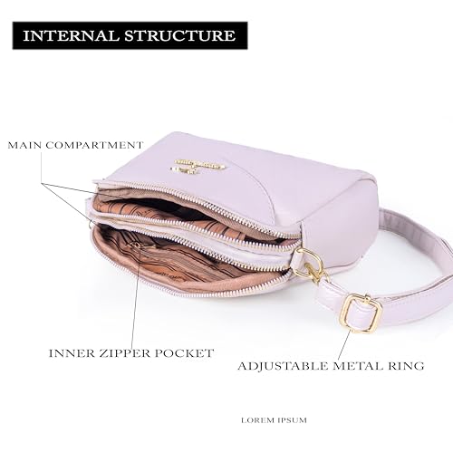 Image of ketmart women shoulderbag for traveling,shopping,wedding us bag.