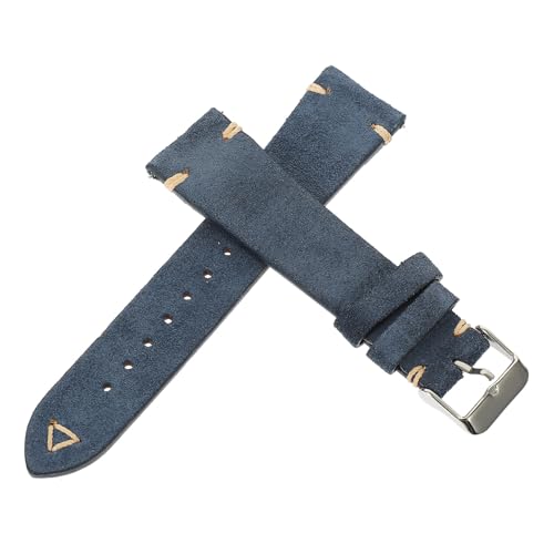 Correa de reloj de 20mm cómoda para el uso diario en la oficina