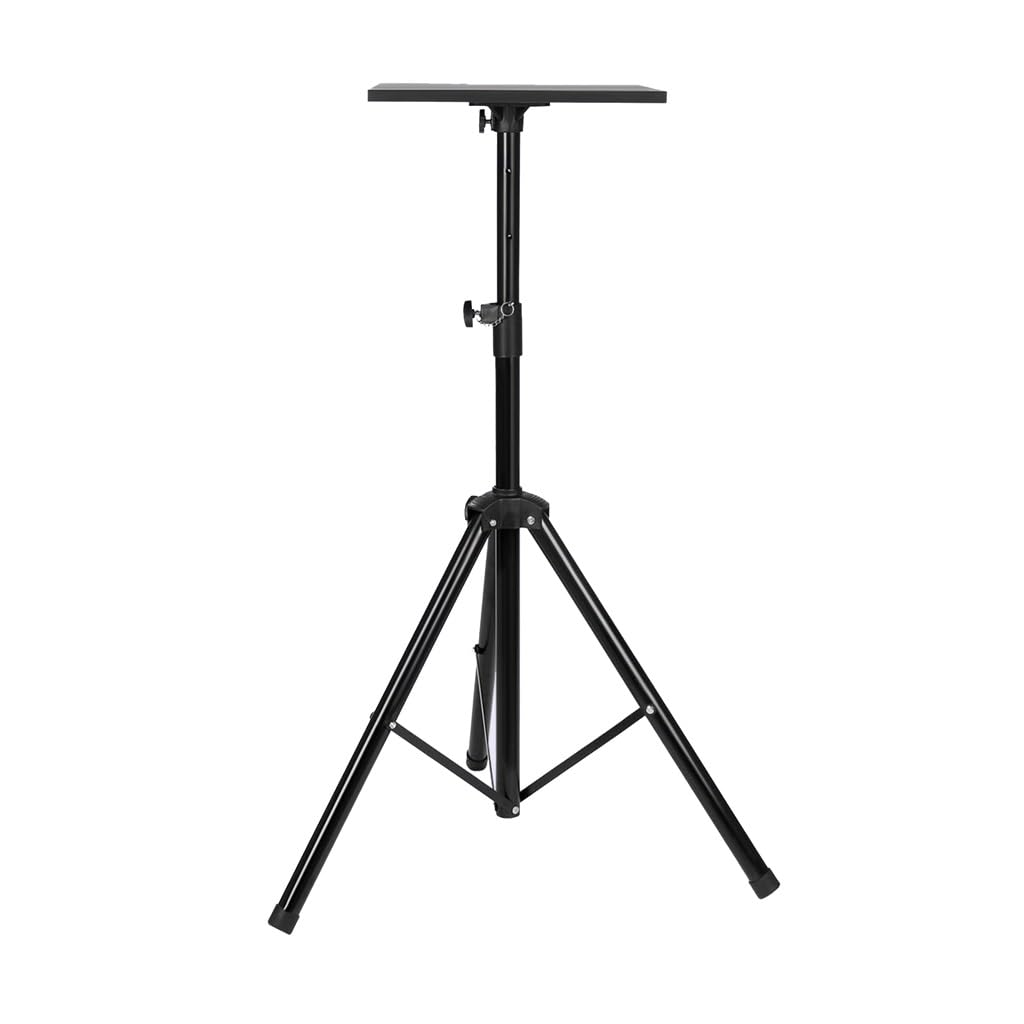 AYCDL Projector Mount Projector Telescopic Tripod Floor Bracket Home Folding Mobile Universal Portable Bracket Projector Stand Tripod