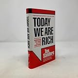 Photo Gallery today we are rich: harnessing the power of total confidence Photo Gallery today we are rich: harnessing the power of total confidence