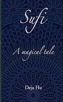 Paperback Sufi. A magical tale: Limited edition Book