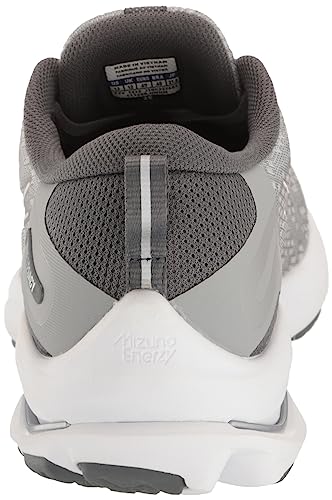 Zapatillas de running Mizuno Wave Legacy, el calzado masculino en talla 51 ancho para tu diario 3