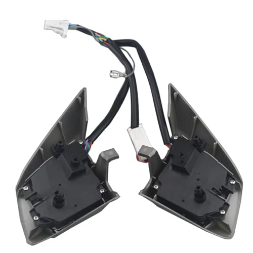 Interruptor de control de crucero para Subaru Legacy y Forester con botón de volante 3