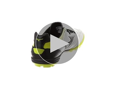 Amazon | [ミズノ] フットサルシューズ モナルシーダ TF