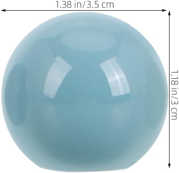 5pcs Perfume Ball Cap Unique Electroplated Design Spray Bottle Topper Lid for Cologne Bottles Elegant High Gloss Finish Versatile for Dates and Parties Reliable Craftsmanship - Image 5