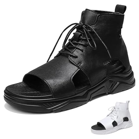 Sandales MONDEX Cuir PU pour Hommes Cover