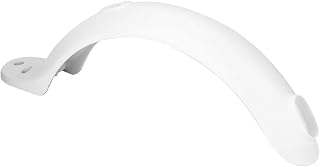 Alomejor E Bike Fender Rear Mudguard Mudguard Bracket Fender Support for Mijia M365 Electric Bicycle
