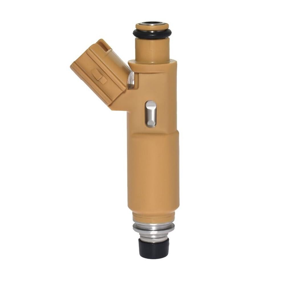 Yhzrdmsk Ye Car Petrol Injector A65p Fuel Injector Car 23209-22020 For 1Zz 1Zzfe Ltr For Corolla For Avensis For Celica 1.8