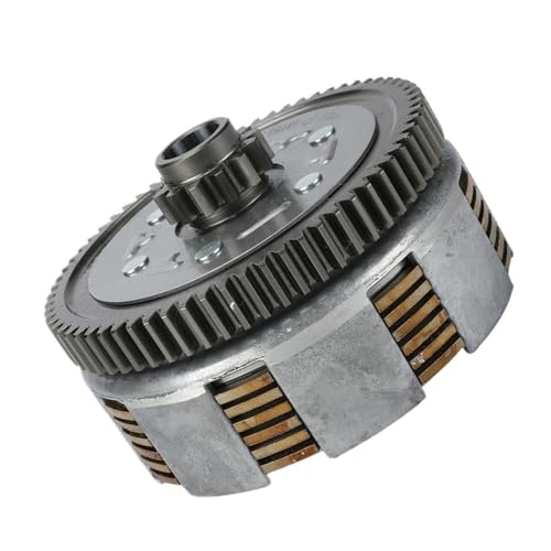 190cc �I�[�g�o�C 6 �f�B�X�N 67 �����S�ȃ}�j���A���N���b�`�A�Z���u�� ZongShen ZS Z190 W190 1P62YML-2 �G���W���_�[�g�s�b�g�o�C�N Atv �ɓK��