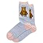 Free Hug Bear (Chambray)