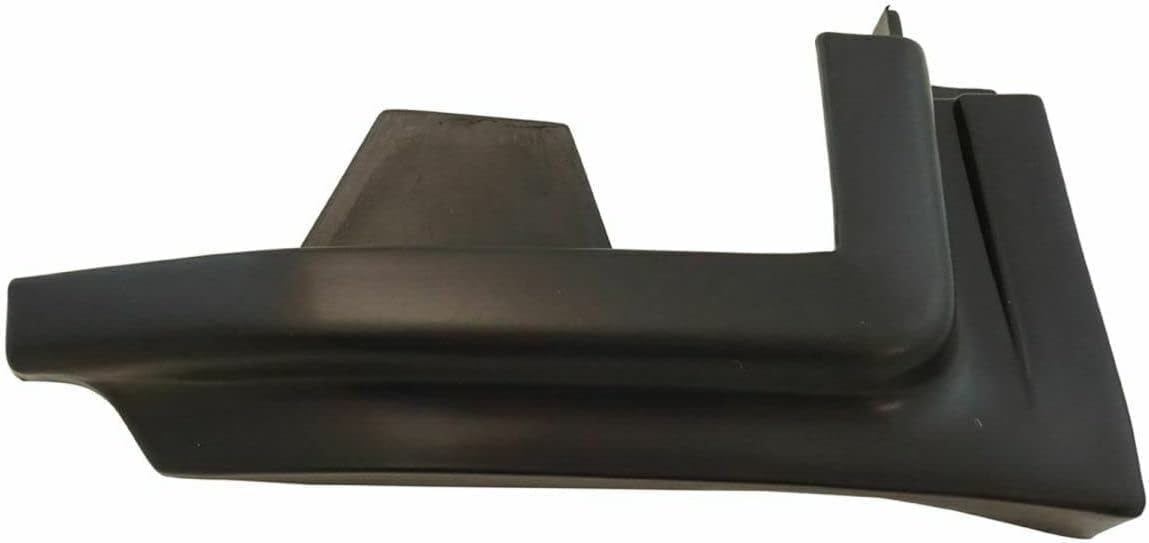 DAT AUTO PARTS Front Driver Side Bumper to Body Filler Replacement for 1994-2002 Chevrolet Pickup Chevy Fullsize C/K & 1994-2002 GMC Pickup Fullsize C/K, GM1088168 12375170
