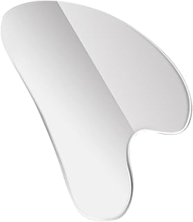 KOMBIUDA Elegante tablero en forma de corazón...