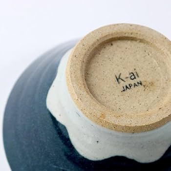 Amazon | ケーアイ(K-ai) 富士山 飯碗 大小 ペアセット ギフトBOX付き