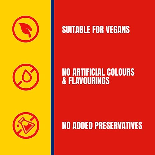 Old Bay Hot Seasoning 75 G Flavourful Taste Blend of 14 Herbs and Spices and Chilli with Chilli Flakes Versatile Spice, All-purpose Seasoning Perfect for Meat, Chicken, Pasta and Pop Corn