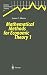 Mathematical Methods for Economic Theory 1 (Studies in Economic Theory)