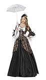 Karneval Damen Kostüm Marquise Barock Rokoko Karneval Fasching Gr.48