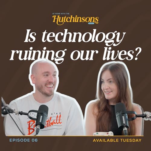 Is modern technology ruining our lives? | Episode 06