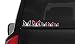 Peeking Boston Terrier Family (F21) Vinyl Decal Sticker Car/Truck Laptop/Netbook Window