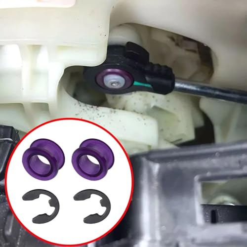 Kit de reparación de cable de transmisión para eliminar holguras 5