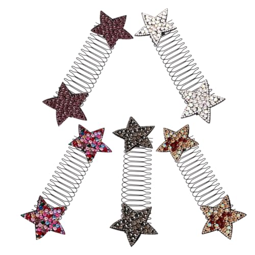 MERRYHAPY 5 wAu[J[ ^wAR[ X^[wAR[ X^[wAob^ X^[wAWG[ pwAR[XCh pTChwAR[ IȔ̋ vX`bN