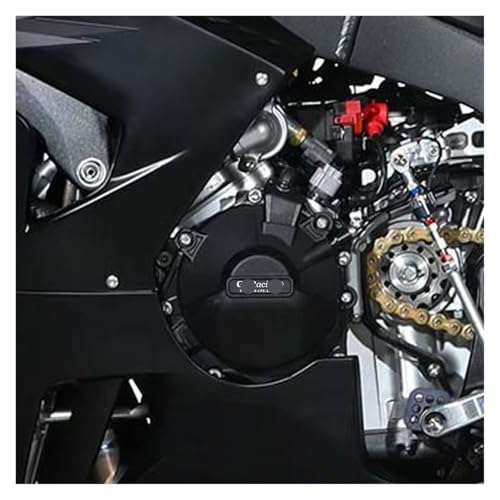 Cubierta de protección de motor CBR1000RR-R cárter estator SP 4