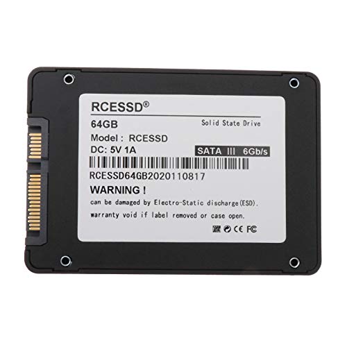 KESOTO SSD SATA 3 2,5