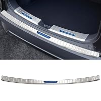 Amazon | MEKOMEKO 適合 新型 カローラクロス リアバンパーステップ