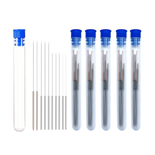 3D Printer Nozzle Cleaning Kit 60PCS