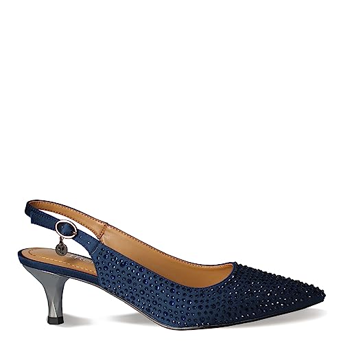 Image of Women's J Renee, Ferryanne Pump