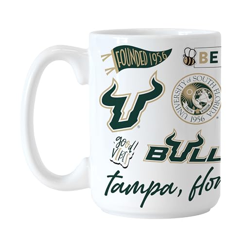 Image of Logo Brands 20 oz Powder Coat Tumbler- Insulated Tumbler with Lid for Water, Iced Tea or Coffee, Smoothie and More