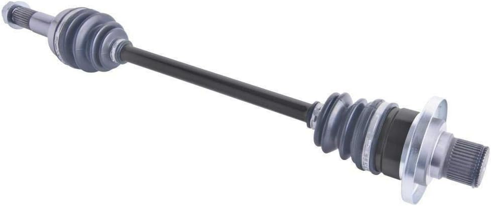 East Lake Axle rear right cv axle for Yamaha Rhino 450/660 2004 2005 2006 2007 2008 2009