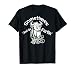 Sometimes I Just Be Fartin - Humorous Cow Fart Quote T-Shirt
