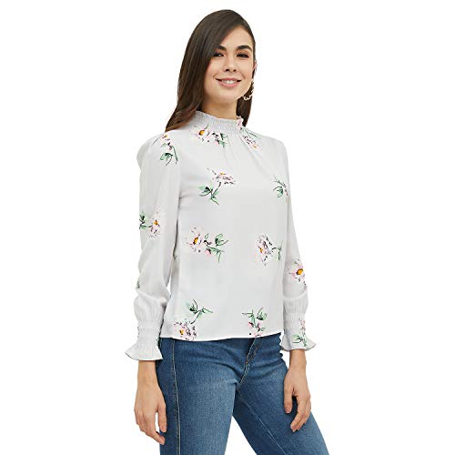 Image of Harpa Women's Regular Fit Blouse
