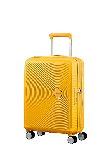 American Tourister Soundbox - Valise Spinner S...