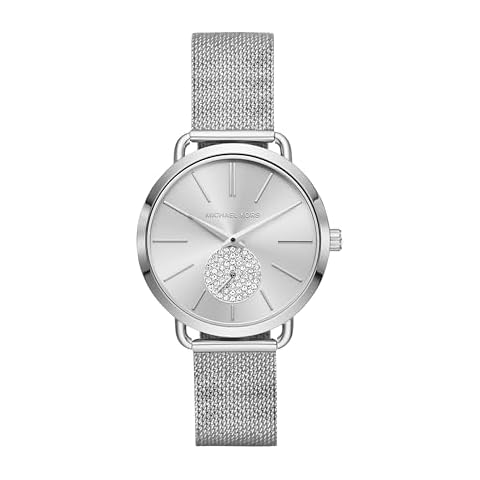 Michael Kors MK3843 Ladies Portia Watch Cover