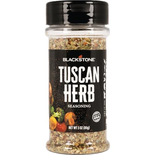 Blackstone Seasoning HERB Tuscan 3 oz 4162 - image 1
