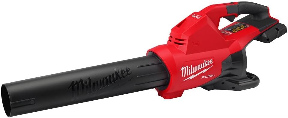Milwaukee M18 FUEL Dual Battery Blower with 9 Gal. Cordless Wet/Dry Shop Vacuum - Thumbnail 5