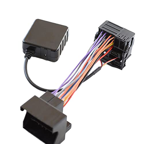Module de musique audio Bluetooth pour écouter Spotify sur BMW et Mini Cooper - 2