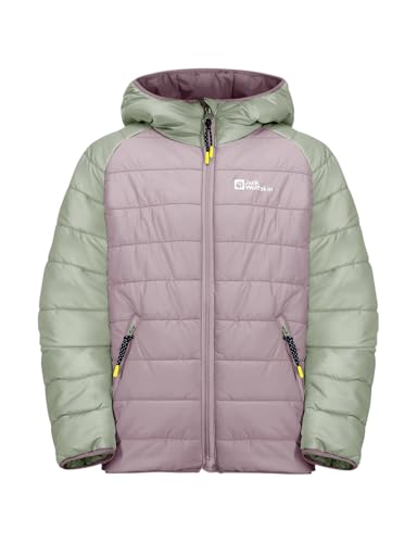 Jack Wolfskin Unisex Kinder Zenon, Wild Blossom, 176 EU – Ansicht 4