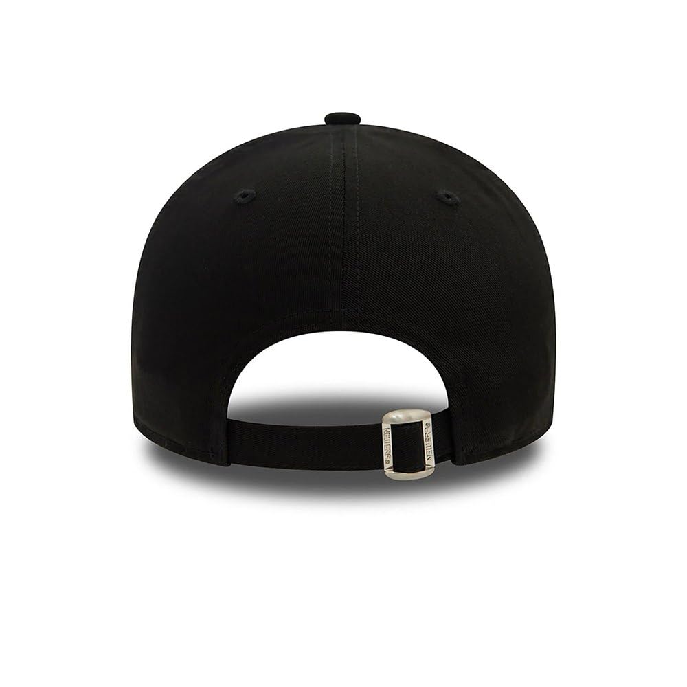 New Era 9Forty Strapback Cap - Flame New York Yankees