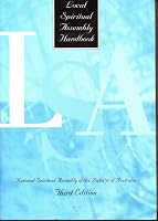 Local spiritual assembly handbook 0909991782 Book Cover