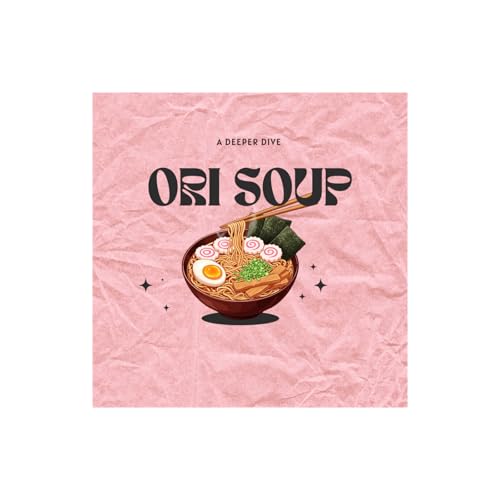 Ori Soup Titelbild